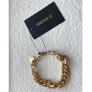 Gold Bracelet